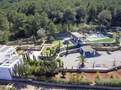 Villa Santa Eularia des Riu, 4 Schlafzimmer, 8 Personen - photo_1012166945267