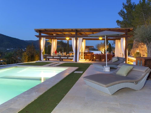 Villa Santa Eularia des Riu, 4 Schlafzimmer, 8 Personen - photo_1012166945267