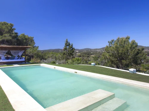 Villa Santa Eularia des Riu, 4 Schlafzimmer, 8 Personen - photo_1012166945267