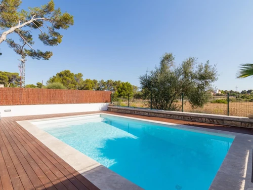 Villa Can Picafort, 4 bedrooms, 8 persons - photo_1012166945393