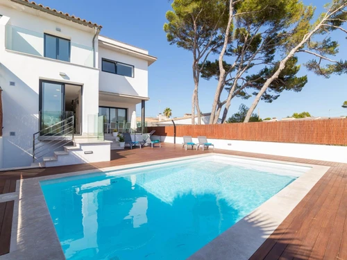 Villa Can Picafort, 4 bedrooms, 8 persons - photo_1012166945393