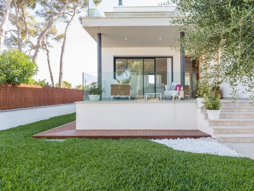 Villa Can Picafort, 4 bedrooms, 8 persons - photo_1012166945393