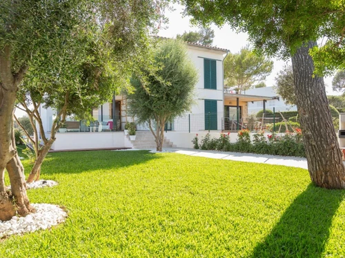 Villa Can Picafort, 4 bedrooms, 8 persons - photo_1012166945393