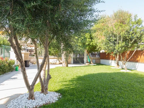 Villa Can Picafort, 4 bedrooms, 8 persons - photo_1012166945393