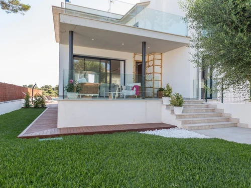 Villa Can Picafort, 4 bedrooms, 8 persons - photo_1012166945393