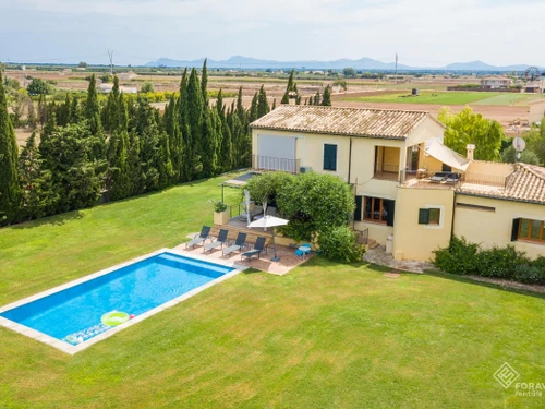 Villa Sa Pobla, 3 Schlafzimmer, 6 Personen - photo_1012166945527