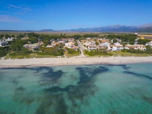 Villa Can Picafort, 5 pièces, 8 personnes - photo_1012166945660