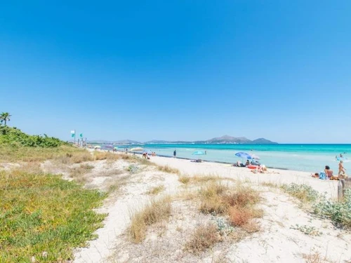 Villa Can Picafort, 5 pièces, 8 personnes - photo_1012166945660