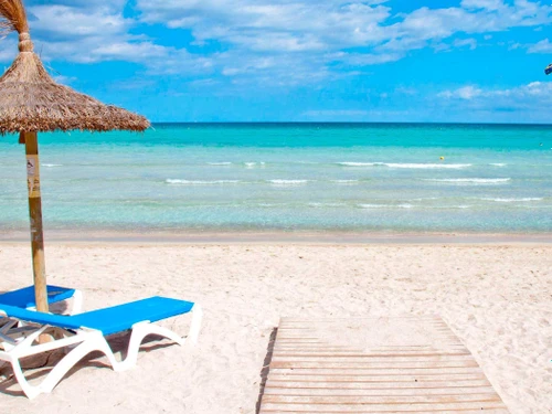 Villa Can Picafort, 5 pièces, 8 personnes - photo_1012166945660