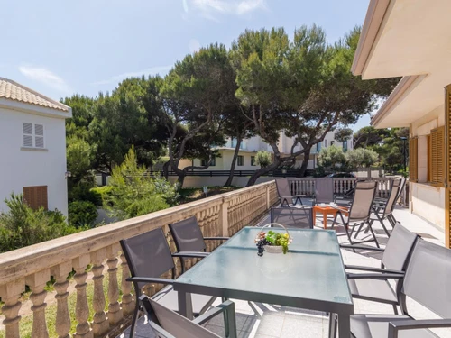 Villa Can Picafort, 5 pièces, 8 personnes - photo_1012166945660