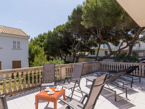 Villa Can Picafort, 5 pièces, 8 personnes - photo_1012166945660