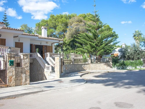 Villa Can Picafort, 3 bedrooms, 6 persons - photo_1012166945795