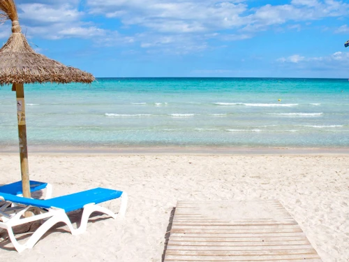 Villa Can Picafort, 3 bedrooms, 6 persons - photo_1012166945795