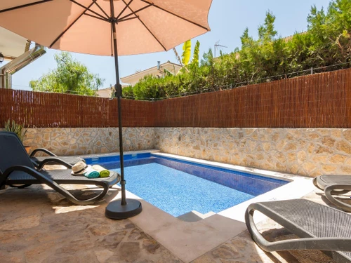 Villa Can Picafort, 3 bedrooms, 6 persons - photo_1012166945795