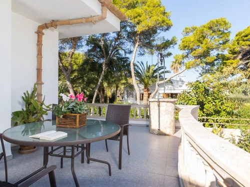 Villa Can Picafort, 3 bedrooms, 6 persons - photo_1012166945795