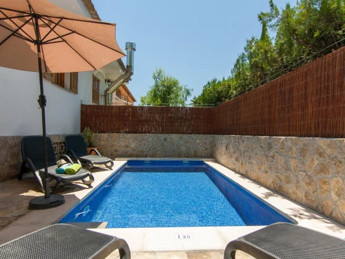 Villa Can Picafort, 3 bedrooms, 6 persons - photo_1012166945795