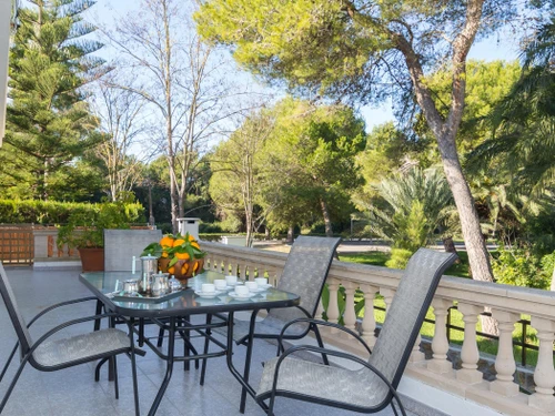 Villa Can Picafort, 3 bedrooms, 6 persons - photo_1012166945795