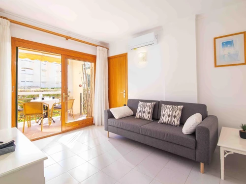 Apartamento Pollensa, 2 dormitorios, 4 personas - photo_1012166945928