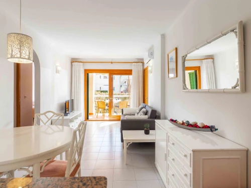 Apartamento Pollensa, 2 dormitorios, 4 personas - photo_1012166945928