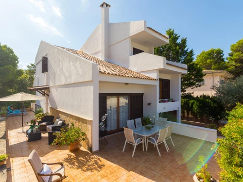Villa Son Serra de Marina, 3 bedrooms, 6 persons - photo_1012166946065