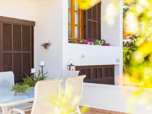 Villa Son Serra de Marina, 3 bedrooms, 6 persons - photo_1012166946065