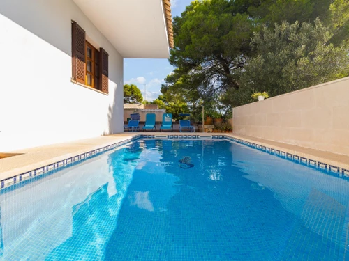 Villa Son Serra de Marina, 3 bedrooms, 6 persons - photo_1012166946065