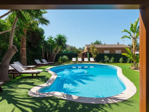 Villa Marratxí, 6 pièces, 12 personnes - photo_1012166946199