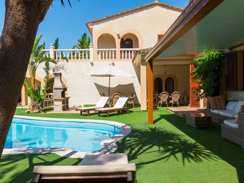 Villa Marratxí, 6 pièces, 12 personnes - photo_1012166946199