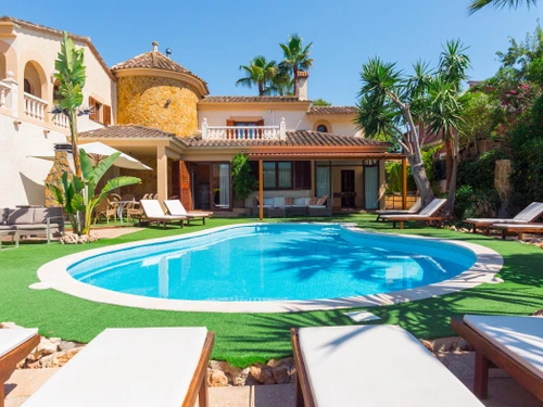 Villa Marratxí, 6 pièces, 12 personnes - photo_1012166946199