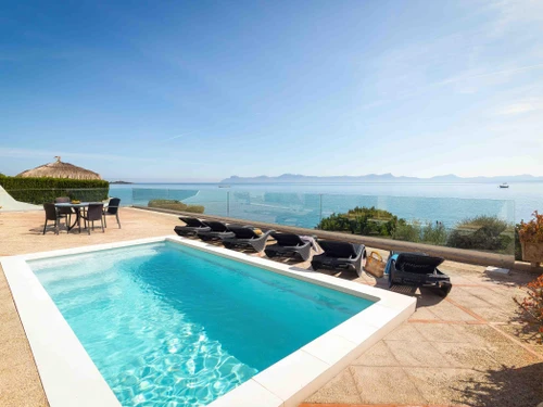 Villa Alcanada, 5 Schlafzimmer, 10 Personen - photo_1012166946326