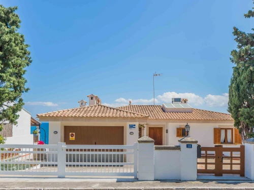 Villa Alcanada, 5 Schlafzimmer, 10 Personen - photo_1012166946326