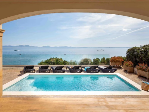 Villa Alcanada, 5 Schlafzimmer, 10 Personen - photo_1012166946326