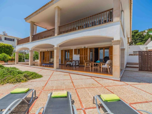 Villa Alcanada, 5 Schlafzimmer, 10 Personen - photo_1012166946326