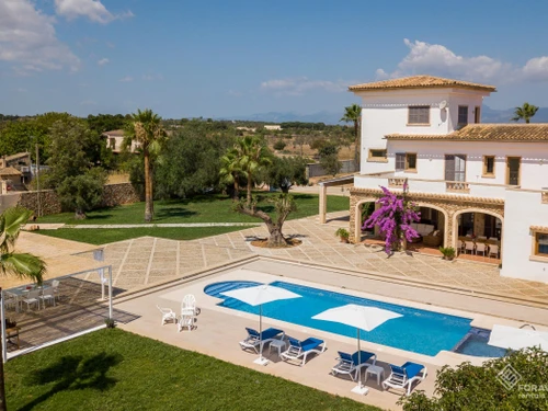 Villa Santa Margalida, 5 bedrooms, 12 persons - photo_1012166946588