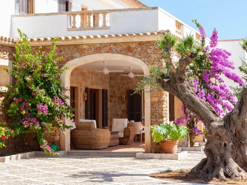 Villa Santa Margalida, 5 bedrooms, 12 persons - photo_1012166946588