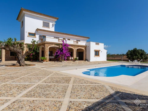 Villa Santa Margalida, 5 bedrooms, 12 persons - photo_1012166946588