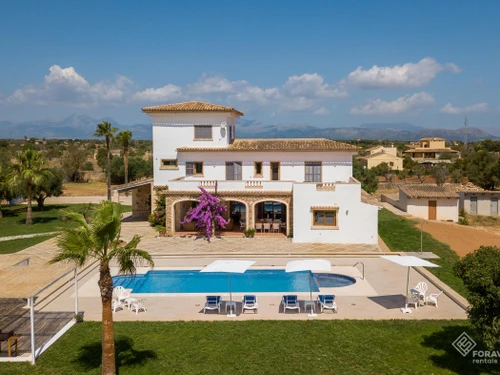 Villa Santa Margalida, 5 bedrooms, 12 persons - photo_1012166946588