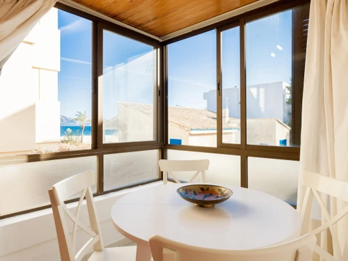 Apartamento Pollensa, 2 dormitorios, 3 personas - photo_1012166946850