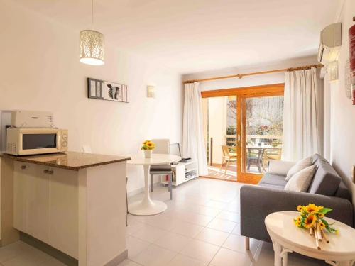Apartamento Pollensa, 1 dormitorio, 2 personas - photo_1012166946972