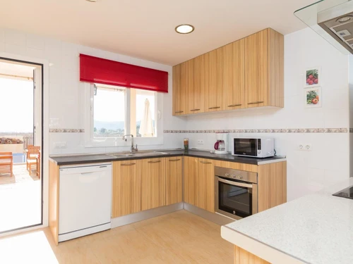 Villa Can Picafort, 4 bedrooms, 8 persons - photo_1012166947230