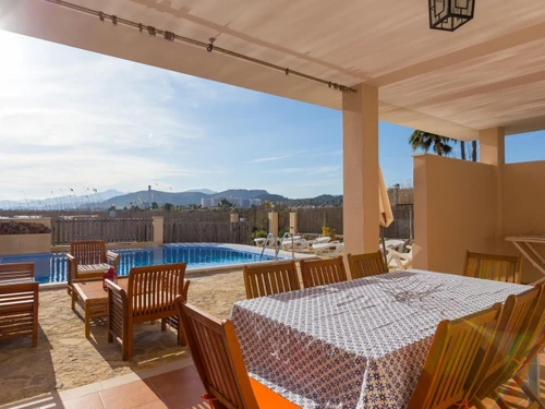 Villa Can Picafort, 4 bedrooms, 8 persons - photo_1012166947230