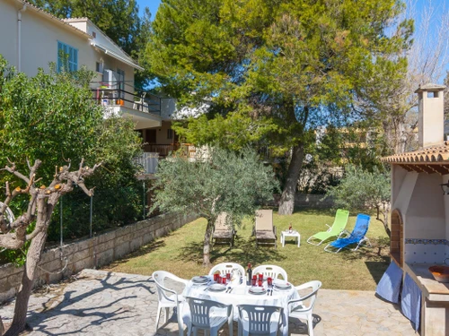 Maison Alcúdia, 5 pièces, 8 personnes - photo_1012166947490