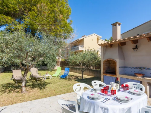 Maison Alcúdia, 5 pièces, 8 personnes - photo_1012166947490