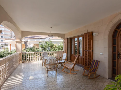 Maison Alcúdia, 5 pièces, 8 personnes - photo_1012166947490
