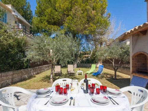 Maison Alcúdia, 5 pièces, 8 personnes - photo_1012166947490