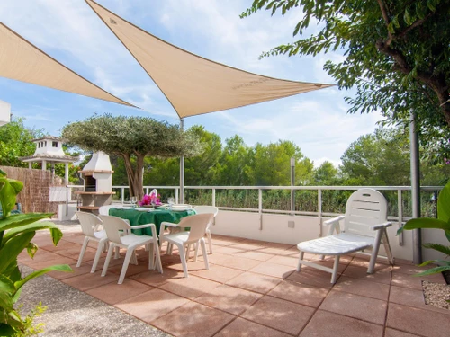 Villa Can Picafort, 5 pièces, 8 personnes - photo_1012166947750