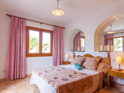 Villa Can Picafort, 5 pièces, 8 personnes - photo_1012166947750