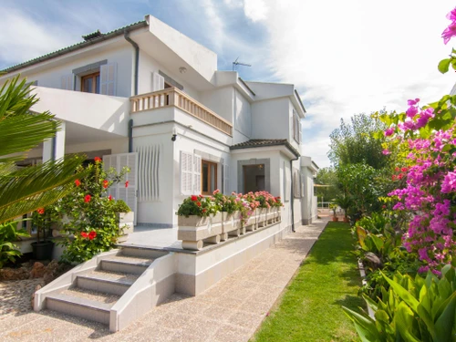 Villa Can Picafort, 5 pièces, 8 personnes - photo_1012166947750