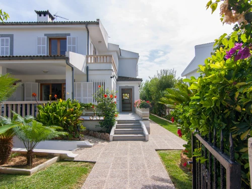 Villa Can Picafort, 5 pièces, 8 personnes - photo_1012166947750