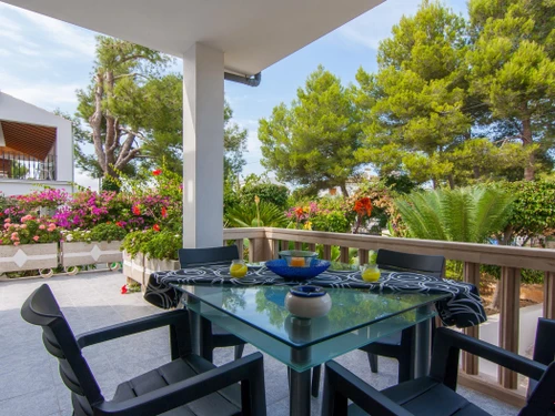 Villa Can Picafort, 5 pièces, 8 personnes - photo_1012166947750